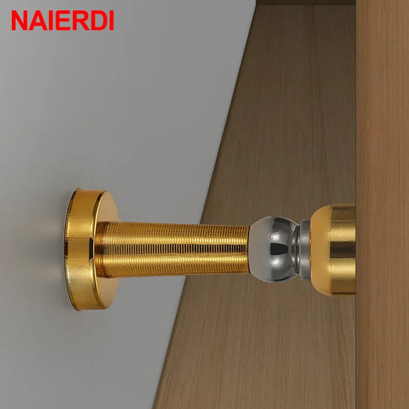 MagnoLock Door Holder