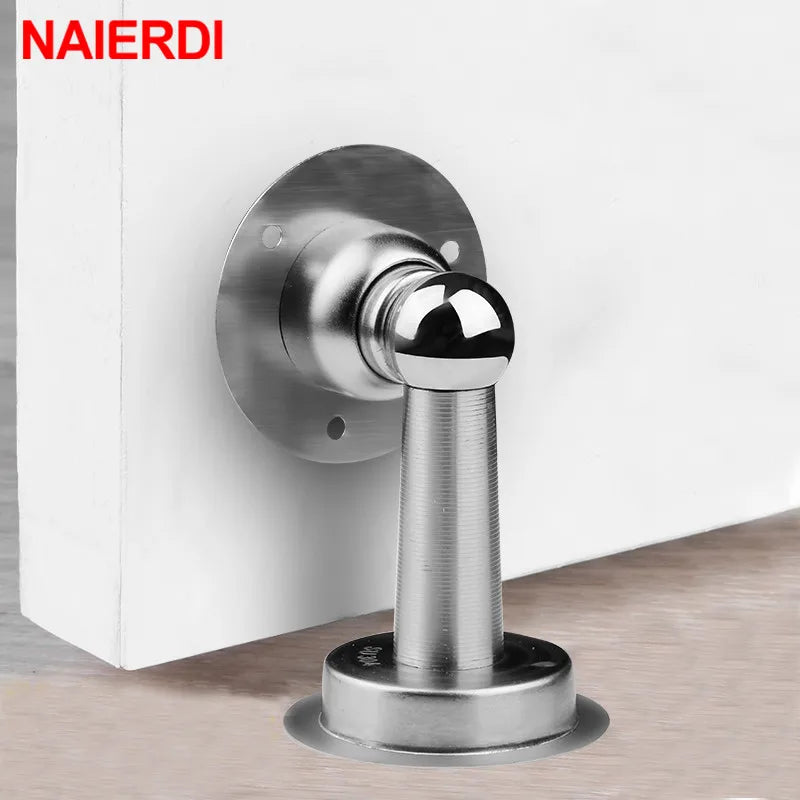 MagnoLock Door Holder