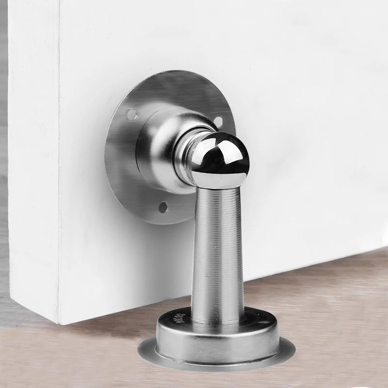 MagnoLock Door Holder