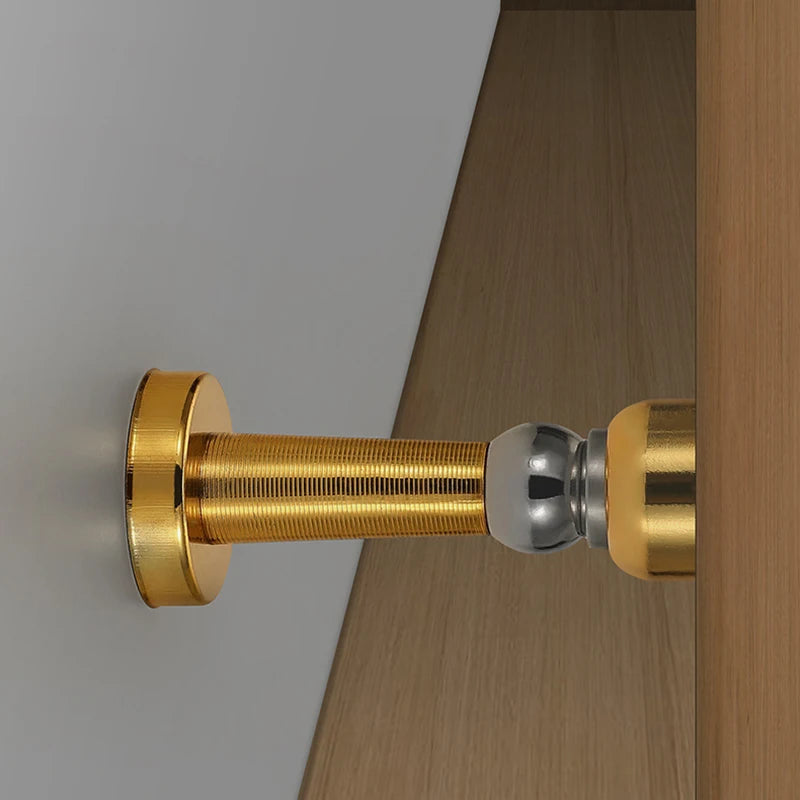 MagnoLock Door Holder