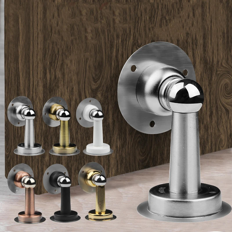 MagnoLock Door Holder