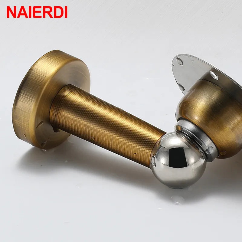 MagnoLock Door Holder
